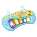 Baby Toy Walker Baby Chair with Sound and Light (H0895066)